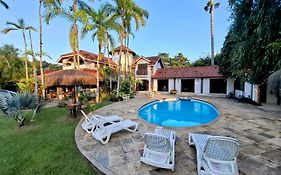 Vila Palmar Hospedagem