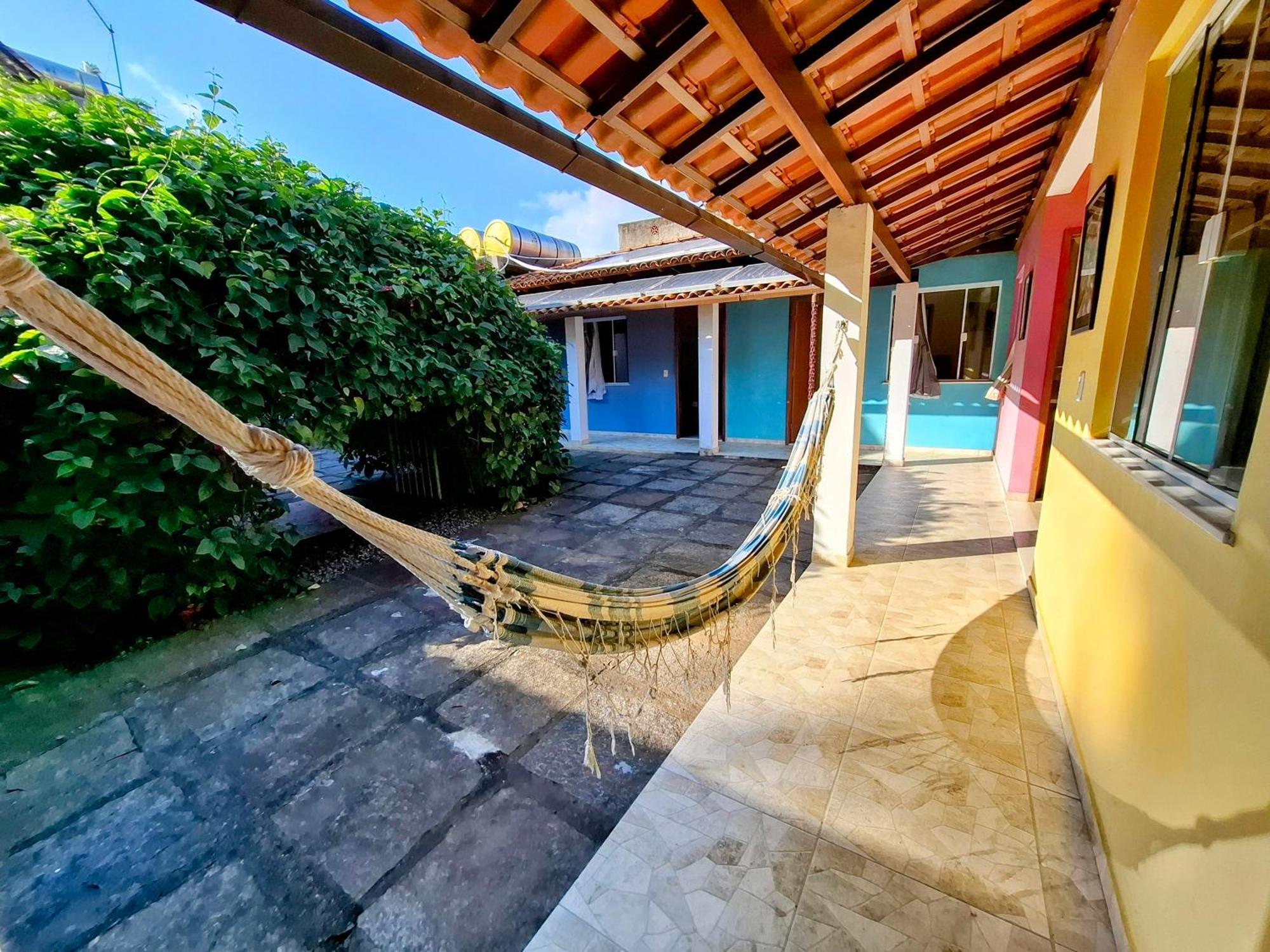 Vila Palmar Hospedagem Vassouras Exterior photo