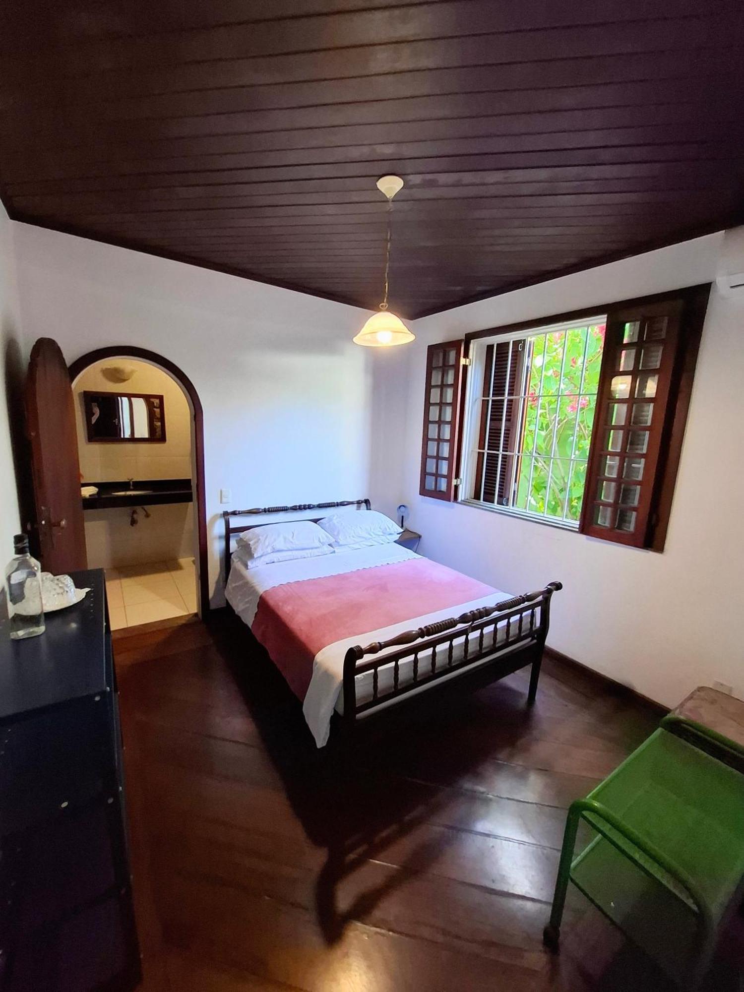 Vila Palmar Hospedagem Vassouras Exterior photo