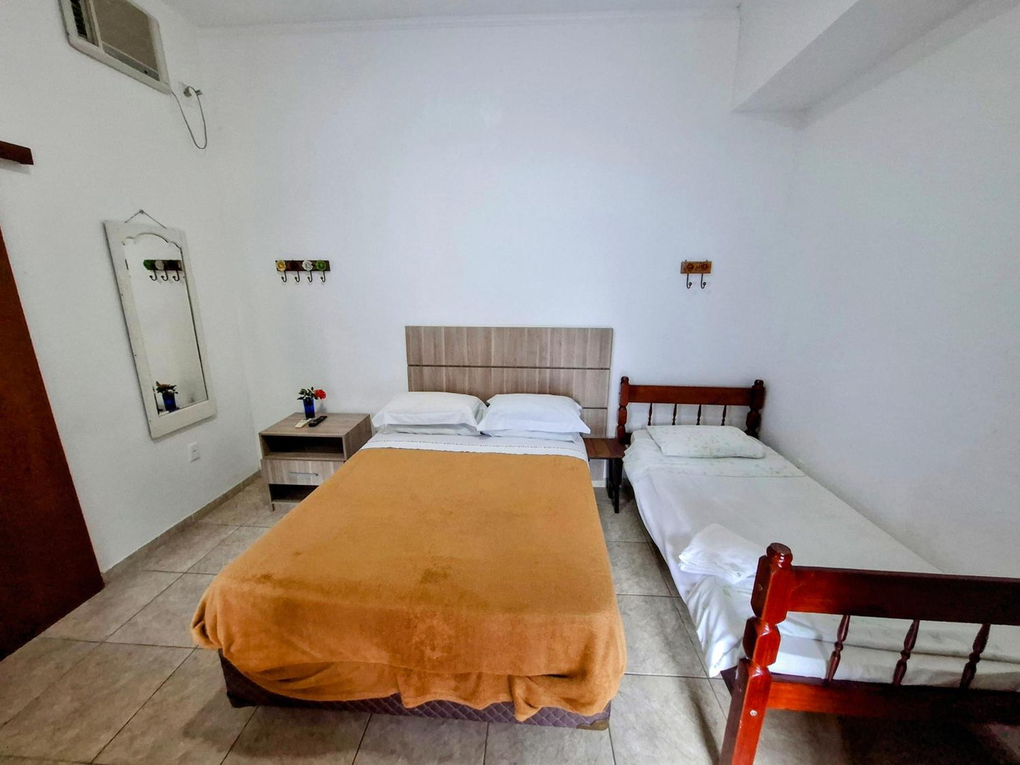 Vila Palmar Hospedagem Vassouras Exterior photo