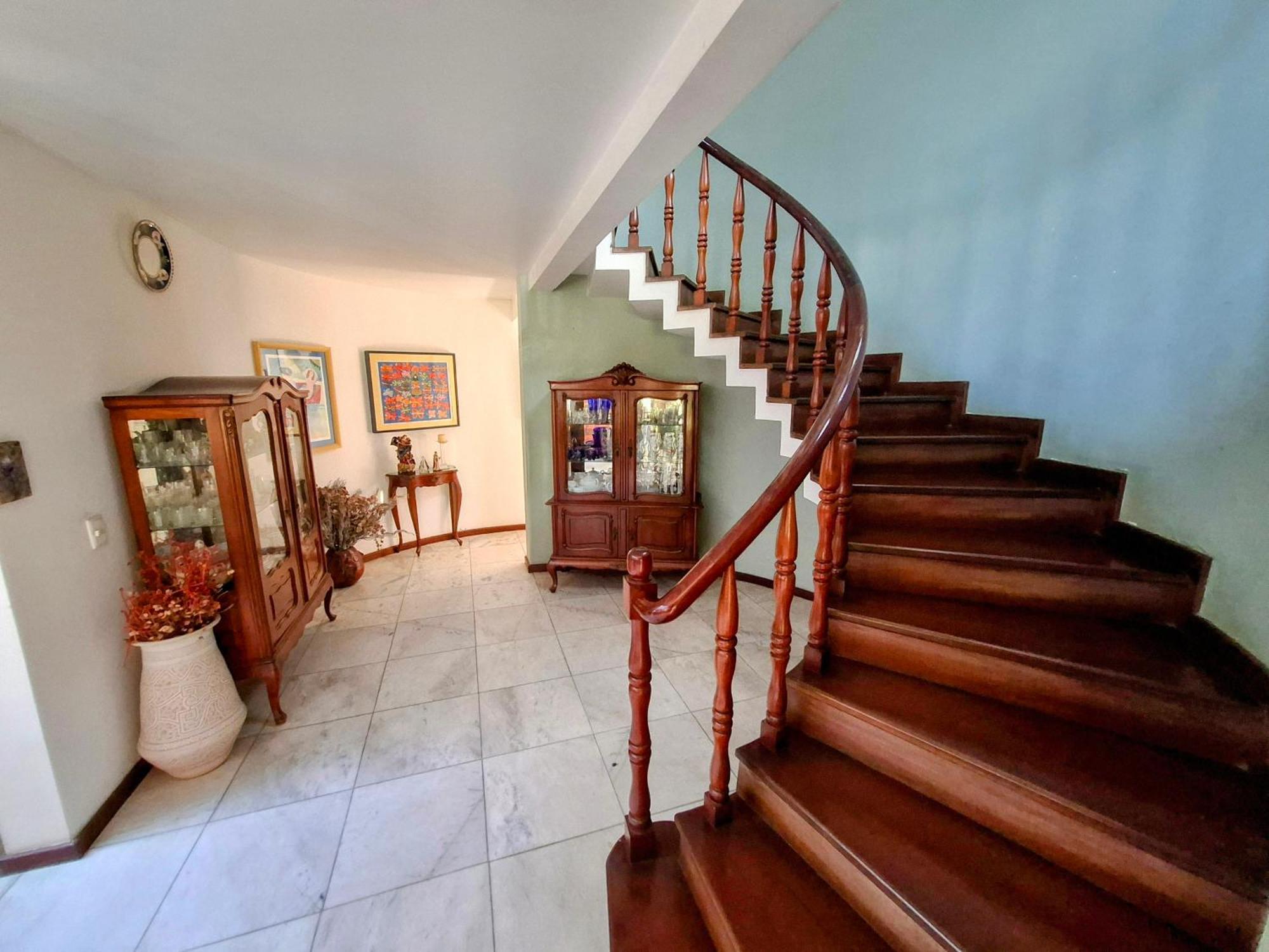 Vila Palmar Hospedagem Vassouras Exterior photo