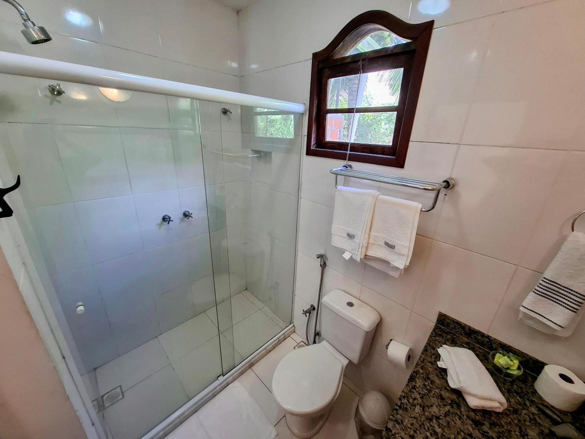 Vila Palmar Hospedagem Vassouras Exterior photo